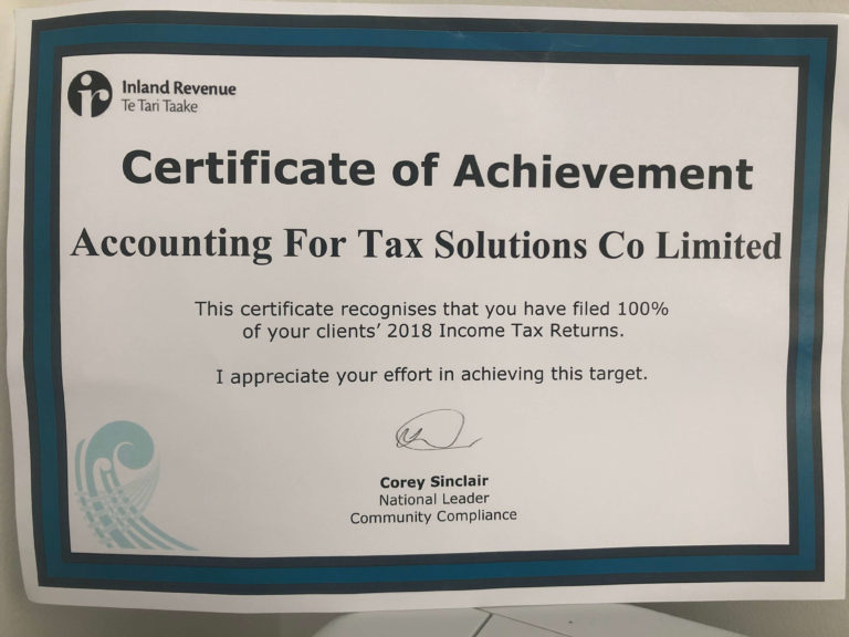 bcit accounting certificate